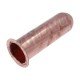 Оригинальный теплообменник для кофемашины CIMBALI - Ø 42x145 мм - CIMBALI M20-M24-M25-M27-M28-M30-M31-M32, медный Оригинальный теплообменник для кофемашины CIMBALI - Ø 42x145 мм - CIMBALI M20-M24-M25-M27-M28-M30-M31-M32, медный