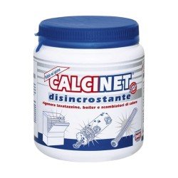 Засіб від накипу Calcinet Засіб від накипу Calcinet